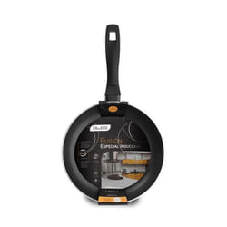 Poêle - Ibili - 450030 - Aluminium/Inox - 30 cm - Anti-adhésif - Tous feux + induction
