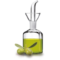 Burette À Huile En Verre - Quadr - 500 Ml