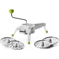 IBILI 796400 Moulinette Julienne