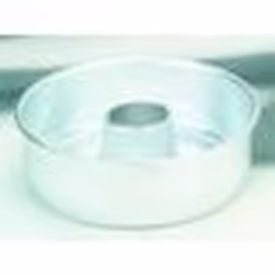 Moule à Savarin - IBILI - 28 cm - Aluminium - Compatible Lave-Vaisselle - Contenance 3 L