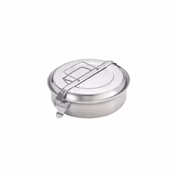 La boîte à lunch ronde Ibili 720614 est l'accessoire parfait pour transporter vos repas en toute sécurité et confortablement. ...
