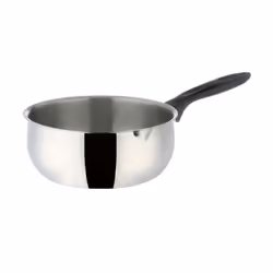 IBILI PRISMA Casserole 20cm grise