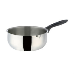 IBILI PRISMA Casserole 20cm grise