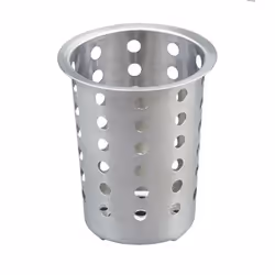 Ibili 714000, Organisateur de câbles, Pieds, Autonome, Ustensile, Acier inoxydable, Métal
