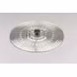 Couvercle Prisma en Acier Inoxydable Argent - 26-28-30 cm - IBILI