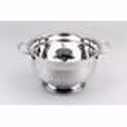 Ibili 714624 Passoire sur Pied 24 cm Inox