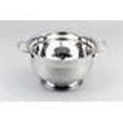 Ibili 714624 Passoire sur Pied 24 cm Inox
