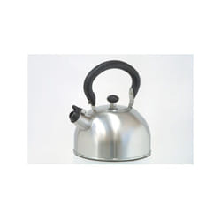 Ibili - bouilloire sifflante inox 2.5L