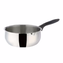 IBILI PRISMA Casserole 16cm grise