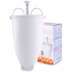 Ibili - Rosquillera 7651 15 cm