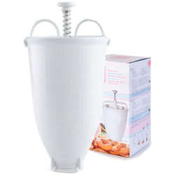 Ibili - Rosquillera 7651 15 cm
