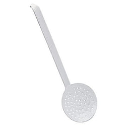 Ibili Écumoire Blanche 10 Cm