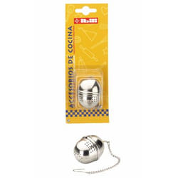 Ibili 702800 boule à thé Acier inoxydable