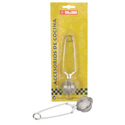 Ibili 703200 boule à thé Acier inoxydable