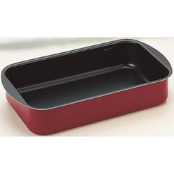 Ibili 300929 Venus Plat à rôtir antiadhésif Aluminium 29x20x5 cm