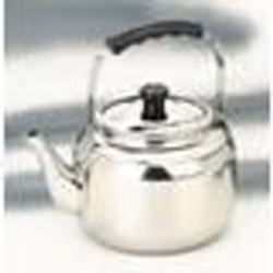 Bouilloire - IBILI - Clásica - Inox de qualité supérieure - Tous feux dont induction - 1.75 L