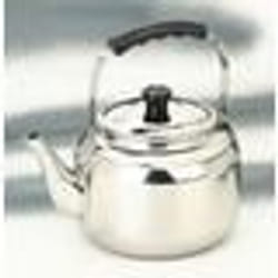 Bouilloire - IBILI - Clásica - Inox de qualité supérieure - Tous feux dont induction - 1.75 L