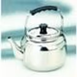 Ibili 610203 Bouilloire Inox Clásica 35 l