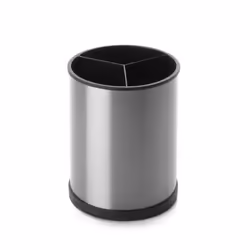 Ibili 797200, Organisateur de câbles, Pieds, Autonome, Ustensile, Noir, Acier inoxydable, Plastique, Acier inoxydable