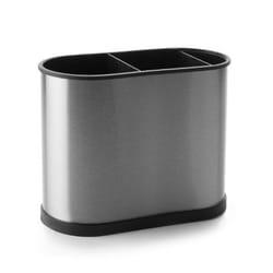 Ibili 797250 organisateur et égouttoir de cuisine Organisateur de câbles Pieds Autonome
