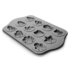 Ibili 828400 moule a gâteaux