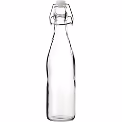 Bouteille en Verre - Bouteille 050 Litres
