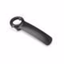 Ouvre bocaux - Jarkey - 14 cm - Plastique - Idéal pour ouvrir sans abîmer - Réutilisable