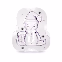 Ibili 746200, Polycarbonate, Transparent, 17,3 cm, 20 cm, 300 g