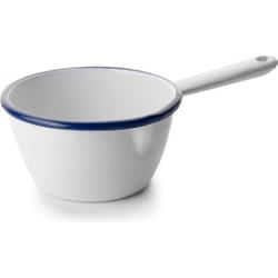 Ibili Casserole Conique Argenté 10 Cm Diamètre