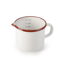 IBILI 908612 Verre Mesurer Verre Blanc 12 x 12 x 11 cm