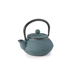 Théière - Ibili - Manaos - 03 L - Fonte Émaillée - Compatible Induction