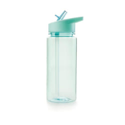 Bouteille dhydratation - Sport - 19.5 cm - 530 ML - Plastique Tritan - Mixte