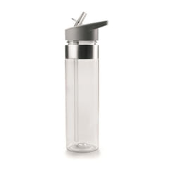 Bouteille dhydratation - Sport - 720 ML - Plastique Tritan - 25 cm - Mixte