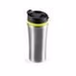 IBILI 789904 Mug Isotherme INOX Argent 6 x 6 x 20 cm