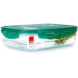Ibili - 790420 hermetic container tritan 2000 ml, Verre, Transparent
