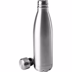 Ibili IB-758435, 0,35 L, Acier inoxydable, Acier inoxydable, 10 h, 10 h, camping, Utilisation quotidienne, Sport activity, Vo ...