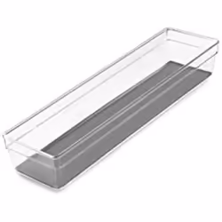 Organisateur de Tiroir - IBILI - 32.50 x 8 x 6 cm - Cuisine - Contemporain - Design