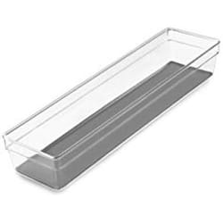 Organisateur de Tiroir - IBILI - 32.50 x 8 x 6 cm - Cuisine - Contemporain - Design