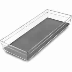 Organisateur de Tiroir - Non Marque - 385 x 155 x 6 cm - Bureau - Contemporain - Design