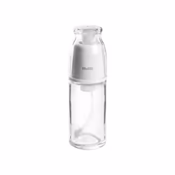 Vaporisateur d'huile 17 cl - Ce vaporisateur vous permet de cuisiner avec le moins de gras possible - Système de pompe à pres ...