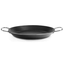 Plat à Paella - IBILI - Fusion - Antiadhésif - Aluminium - 26 cm - Full Induction