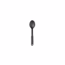 La cuillère en nylon souple est un ustensile de cuisine indispensable qui allie fonctionnalité et design. D'une longueur de 3 ...
