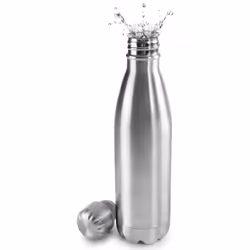Ibili IB-758410 thermos 1 L Argent