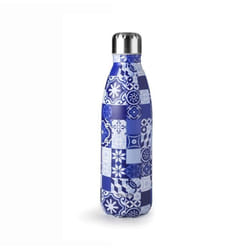 BOUTEILLE ISOTHERME DOUBLE PAROI 500 ML PORTO