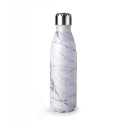 BOUTEILLE ISOTHERME DOUBLE PAROI 500 ML MARBLE