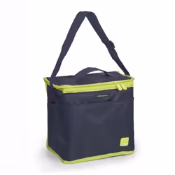 Sac Isotherme - Ibili - Hella 10 L - Polyester - 28x16x26 cm - Imperméable et Pliable