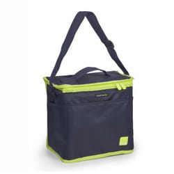 Sac Isotherme - Ibili - Hella 10 L - Polyester - 28x16x26 cm - Imperméable et Pliable