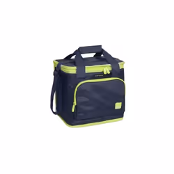 Le sac isotherme Ibili 15 litres est la solution parfaite pour garder vos aliments et boissons au frais où que vous soyez. Av ...