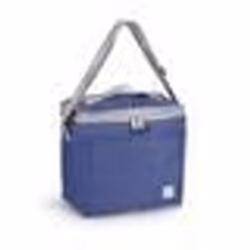 Sac Isotherme - IBILI - Dalvik 10 L - Polyester - 28x16x26 cm - Maintient Froid 7h