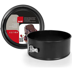 Ibili IB-820926 moule a gâteaux Anneau de gâteau 1 pièce(s)